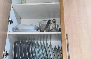 Venias Lake House Apartment 2 - Photo 32