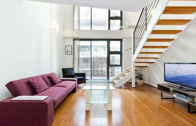 Darlinghurst Popular Apartments - Photo 1