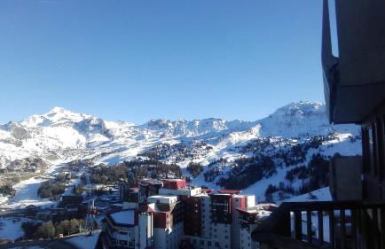 Plagne AIME 2000 Ski Apartments - Foto 38