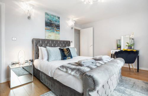 Stunning Apartment with Underground parking! - Foto 12