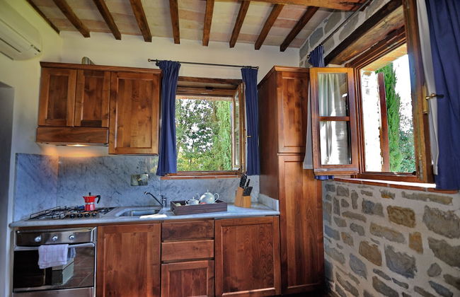 I Casali della Ghisleria - Photo 19