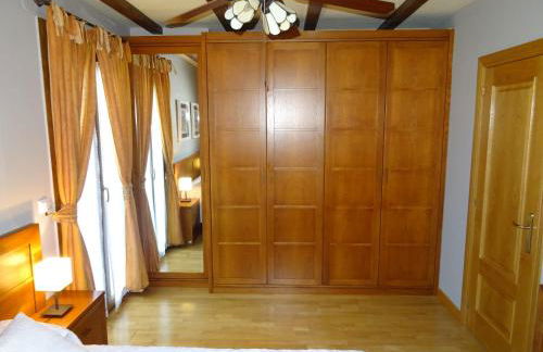 Duplex Usuaia con Jacuzzi - Foto 17