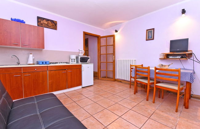 Apartment 316 - Foto 18