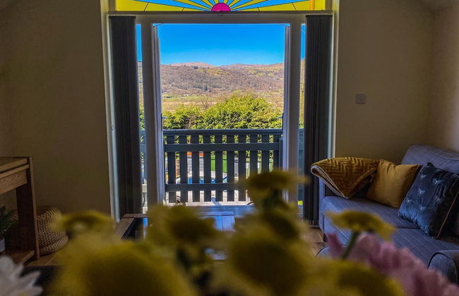 Erw Glas Glamping and Camping - Photo 33