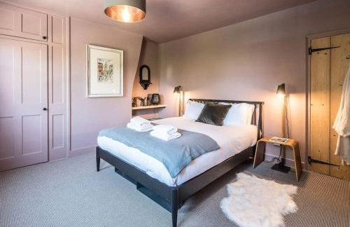 Key Cottage, Orford - Foto 13