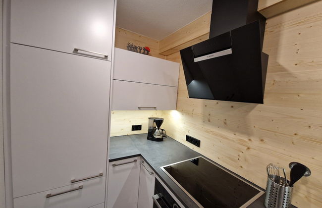 Ferienwohnung, Bernau - Foto 6