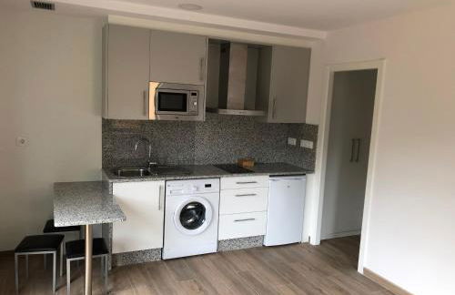 Apartamentos Compostela - Foto 18