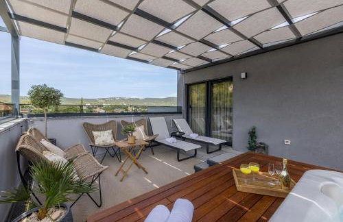 Villa ToDo with heated pool and jacuzzi - Foto 12