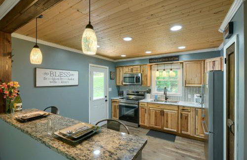 Hideaway Pines - Foto 17