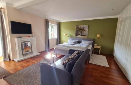 Kaiser's Landhaus - Foto 38