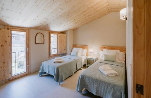 CAL GALL rural Cerdanya - Foto 73