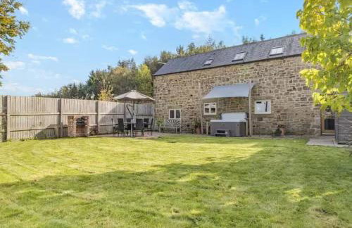 Cosy Home from Home, Private Hot tub, Sunset Views - Foto 16