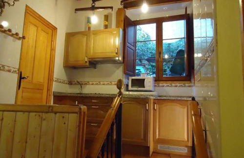 El Salto del Agua Auténtico El Molino de la Cascada Orbaneja - Photo 27