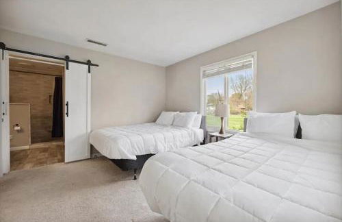 Minutes to Notre Dame - The Light on Brighton - Foto 18