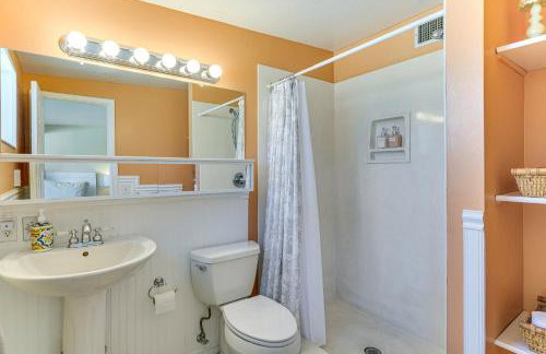 Near Catalina Hiking Trails Mtn-View Home with Pool - Foto 15