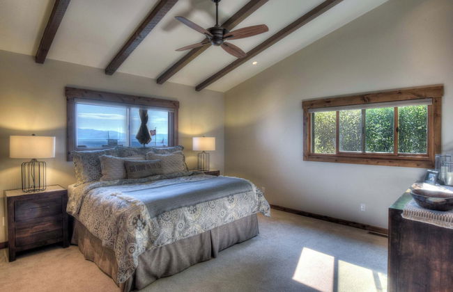 Waters Edge Jewel w/ Lake Views HOA Access! - Foto 3