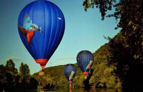 Quaint Home in Berbiguieres, Valley of the Castles at 15min - Foto 118