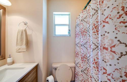 Explore Weeki Wachee Springs Pet-Friendly Home - Foto 17