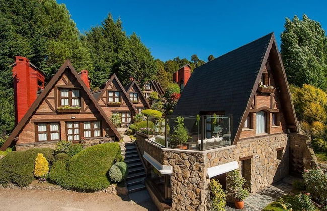 Cabañas Antilhue - Foto 26