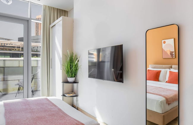 Silkhaus Burj Daman, DIFC Dubai - Photo 56