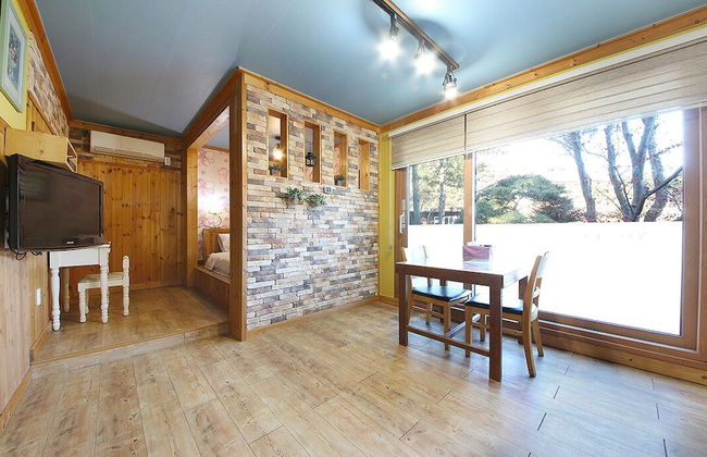 Gangneung Way to Gyeongpodae Pension - Foto 43