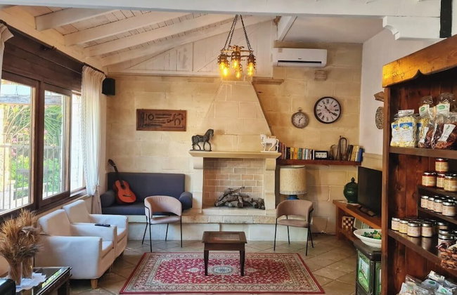 Masseria L'Uliveto - Foto 3