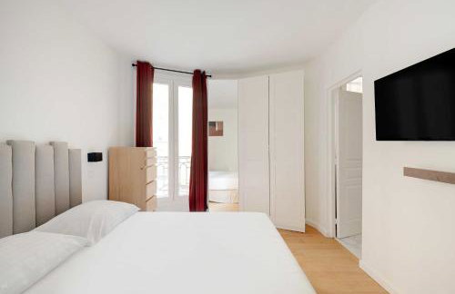 Superb apt a c – 2BR 6P – St Germain-des-Prés - Foto 8