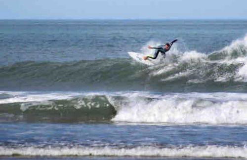 Meadow Cottage. Pretty modern cottage close to Woolacombe and Lee - Foto 8