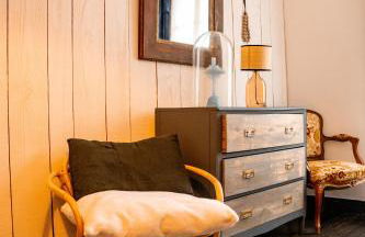 Maison Gaspard - Suites et appartements de charme à Saumur - Foto 30