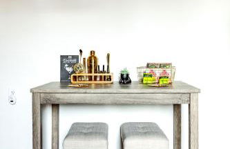 Jungle House Urban Lofts - Arena District & Short North - Foto 48