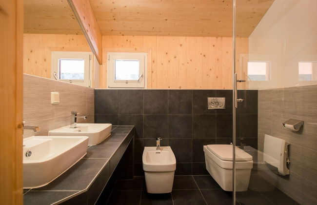 Chalet in Turracher Hohe Near Ski Slopes - Foto 11