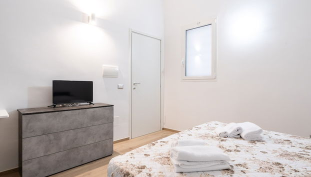 The Queen Room Bari by Wonderful Italy - Foto 2, Habitación