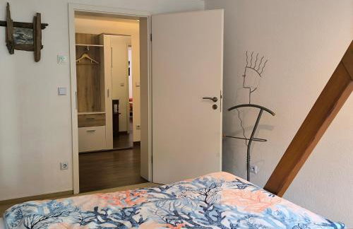 Ferienwohnung zwischen Weinheim und Hemsbach - Foto 10