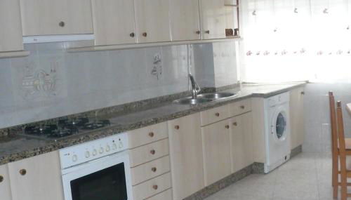 Piso vistas al mar. Playa de Aguete. Rías Baixas. - Foto 3