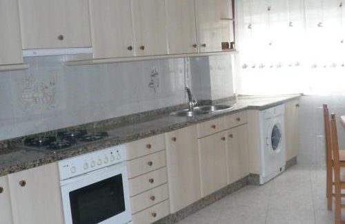 Piso vistas al mar. Playa de Aguete. Rías Baixas. - Foto 3