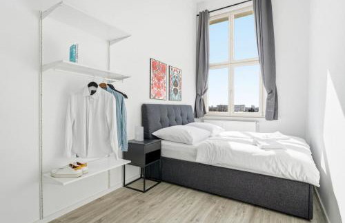 MINT - Urban Factory Loft - Berlin Weißensee - Foto 2