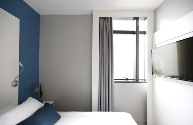 Helbor Stay Batel - Yogha - Foto 22