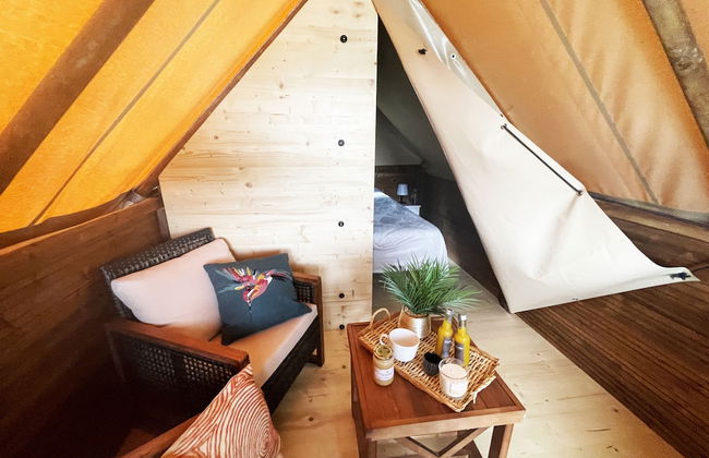 Les Etangs de la Bassée - Foto 6