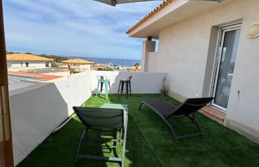 A 3 PAS DE LA PLAGE DE SANT'AMBROGGIO - Foto 32