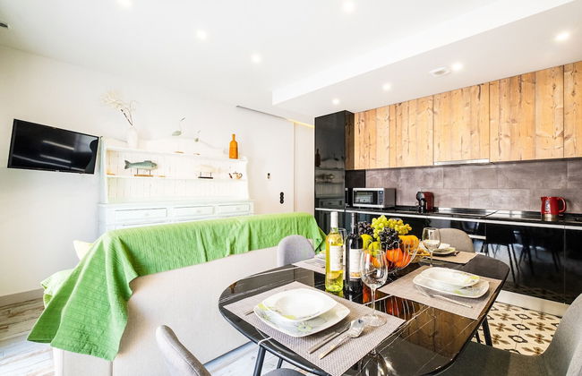 Apartment Carvoeiro By The Sea 2 - Foto 11