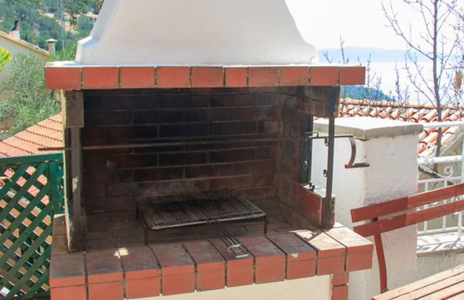 Villa Amalia Large Private Pool Walk to Beach Sea Views A C Wifi - 2120 - Foto 8