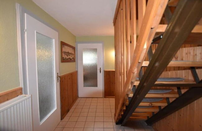 Wohnung in Alt Bukow mit Garten - Foto 21