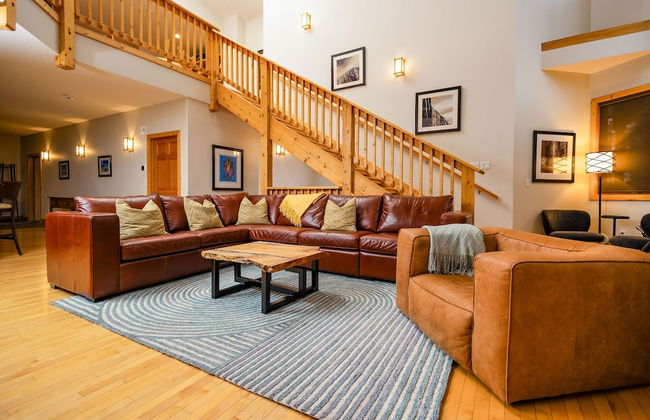 The Stemwinder Lodge by Simply Kimberley - Foto 6