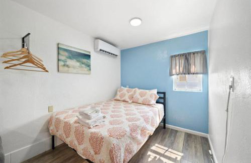 Cozy ocean view apartment on Galvestons east end, close to cruise terminal - Foto 45