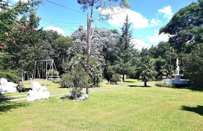 Quinta Valvanera - Foto 31