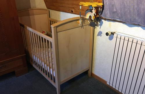 Gite Les Sources - Foto 16