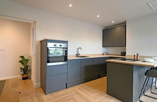 Luxurious Modern Retreat - Foto 13