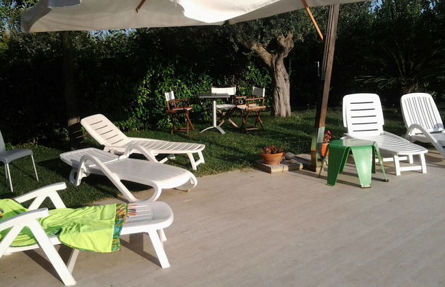 Agave Resort - Foto 27