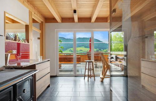 Schonzeit Chalet - Foto 13