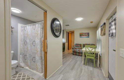 Morriston Getaway with Patio - Near HITS Farm! - Foto 13